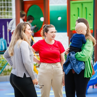 Festa de Dia do Advogado - OAB Itajaí