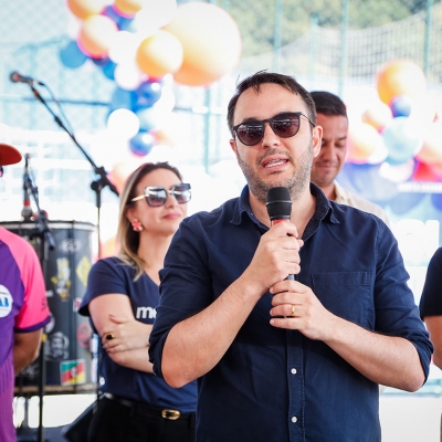 Festa de Dia do Advogado - OAB Itajaí