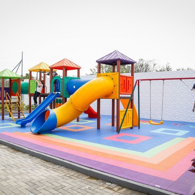 Festa de Dia do Advogado - OAB Itajaí