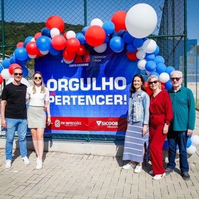 Festa de Dia do Advogado - OAB Itajaí