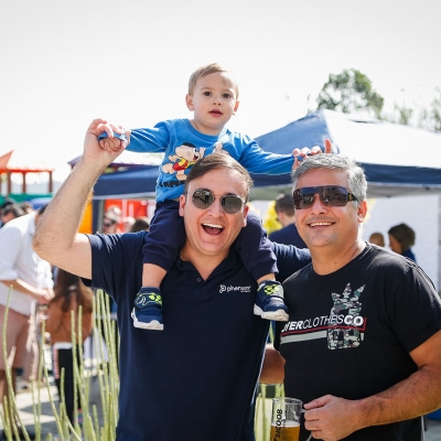 Festa de Dia do Advogado - OAB Itajaí