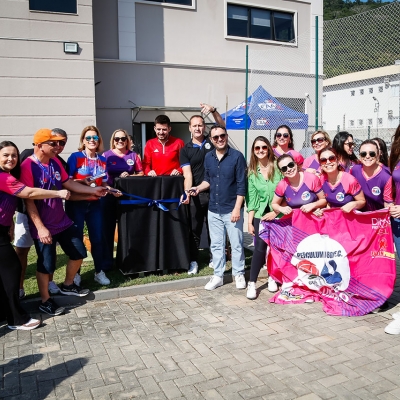 Festa de Dia do Advogado - OAB Itajaí