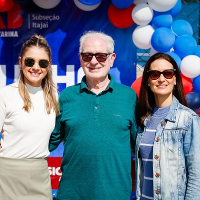 Festa de Dia do Advogado - OAB Itajaí