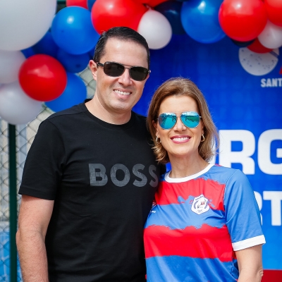 Festa de Dia do Advogado - OAB Itajaí