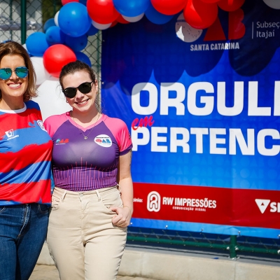 Festa de Dia do Advogado - OAB Itajaí