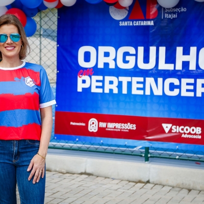 Festa de Dia do Advogado - OAB Itajaí