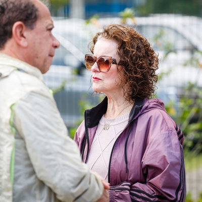 Festa de Dia do Advogado - OAB Itajaí