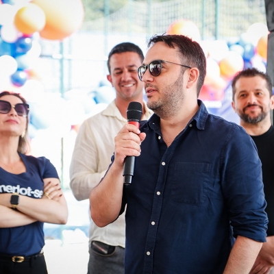 Festa de Dia do Advogado - OAB Itajaí