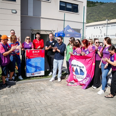 Festa de Dia do Advogado - OAB Itajaí
