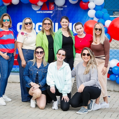 Festa de Dia do Advogado - OAB Itajaí