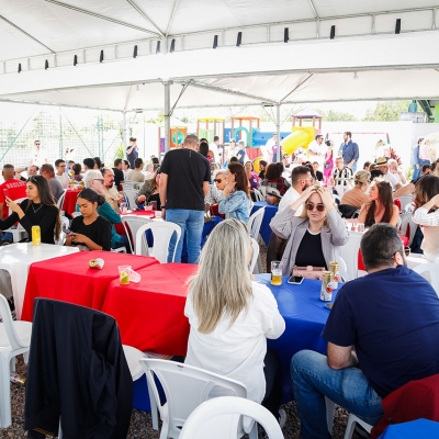 Festa de Dia do Advogado - OAB Itajaí