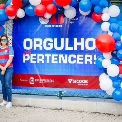 Festa de Dia do Advogado - OAB Itajaí