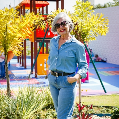 Festa de Dia do Advogado - OAB Itajaí