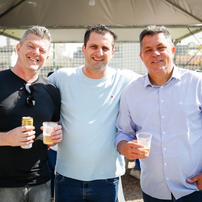 Festa de Dia do Advogado - OAB Itajaí