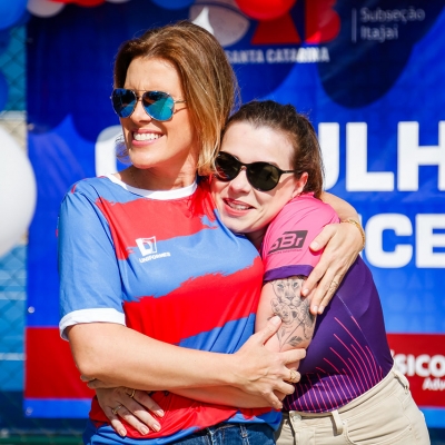 Festa de Dia do Advogado - OAB Itajaí