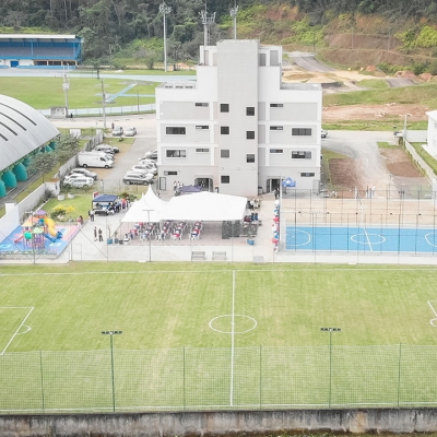 Festa de Dia do Advogado - OAB Itajaí