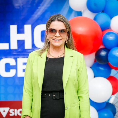 Festa de Dia do Advogado - OAB Itajaí