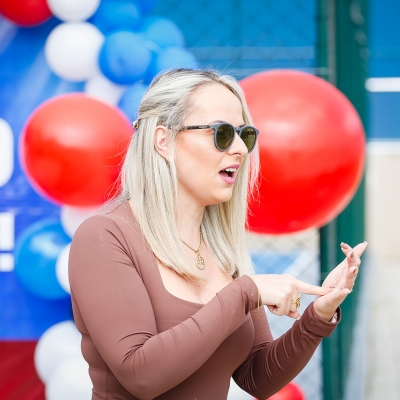 Festa de Dia do Advogado - OAB Itajaí