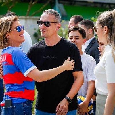 Festa de Dia do Advogado - OAB Itajaí