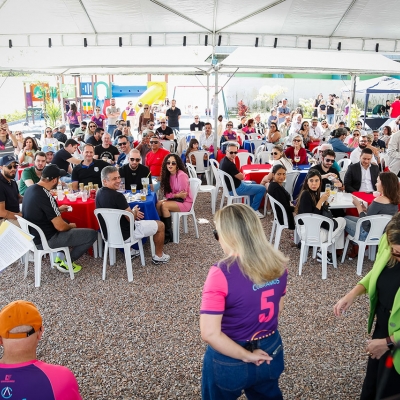 Festa de Dia do Advogado - OAB Itajaí