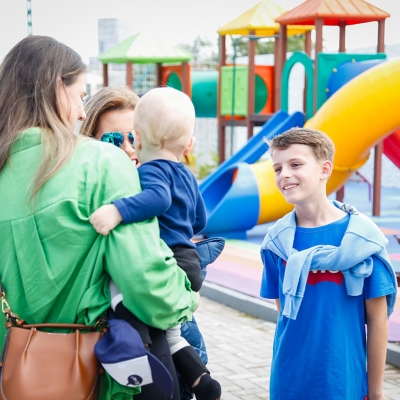 Festa de Dia do Advogado - OAB Itajaí