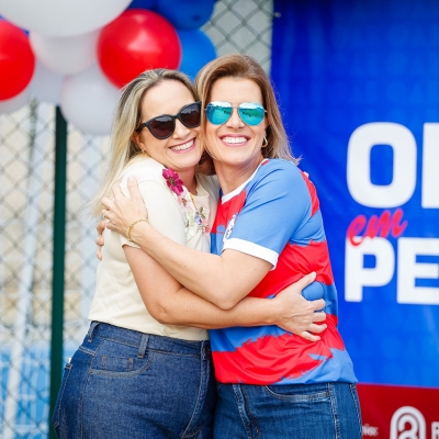Festa de Dia do Advogado - OAB Itajaí