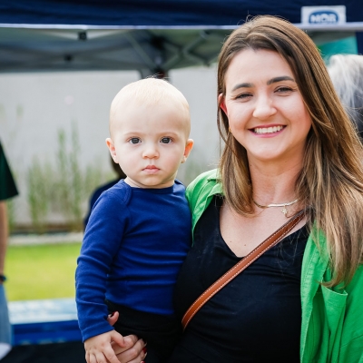 Festa de Dia do Advogado - OAB Itajaí