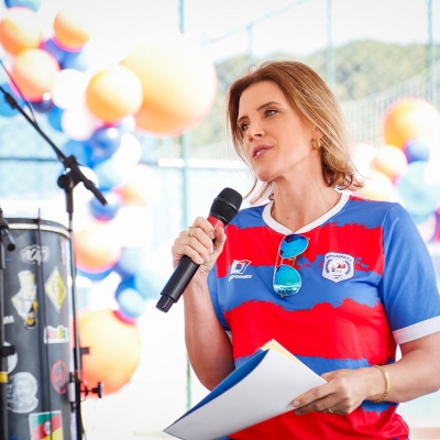 Festa de Dia do Advogado - OAB Itajaí