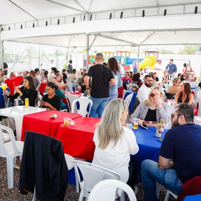 Festa de Dia do Advogado - OAB Itajaí