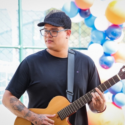 Festa de Dia do Advogado - OAB Itajaí