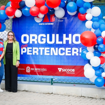 Festa de Dia do Advogado - OAB Itajaí