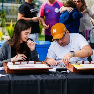 Festa de Dia do Advogado - OAB Itajaí