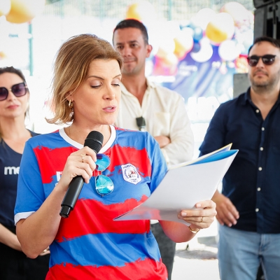 Festa de Dia do Advogado - OAB Itajaí