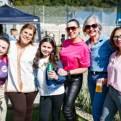 Festa de Dia do Advogado - OAB Itajaí
