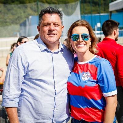 Festa de Dia do Advogado - OAB Itajaí