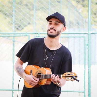 Festa de Dia do Advogado - OAB Itajaí