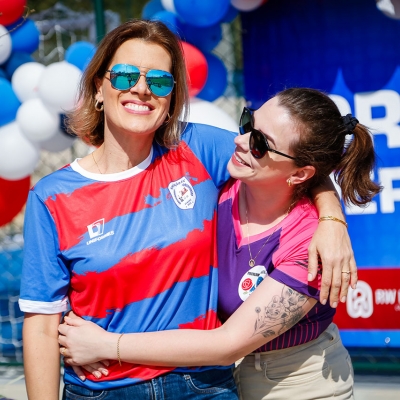 Festa de Dia do Advogado - OAB Itajaí