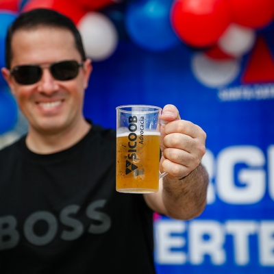 Festa de Dia do Advogado - OAB Itajaí