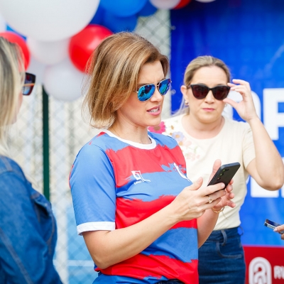 Festa de Dia do Advogado - OAB Itajaí