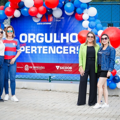 Festa de Dia do Advogado - OAB Itajaí