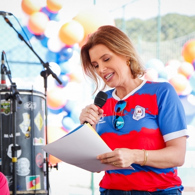 Festa de Dia do Advogado - OAB Itajaí