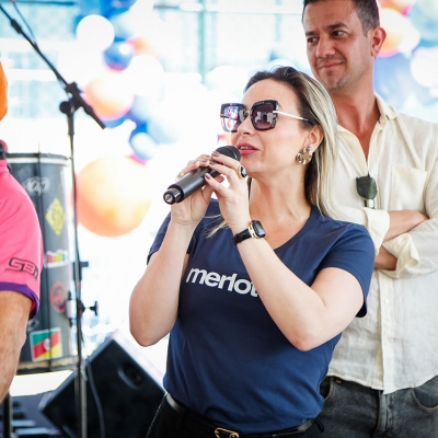 Festa de Dia do Advogado - OAB Itajaí