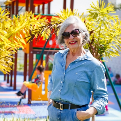 Festa de Dia do Advogado - OAB Itajaí