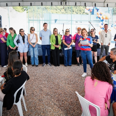Festa de Dia do Advogado - OAB Itajaí