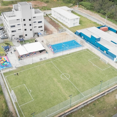 Festa de Dia do Advogado - OAB Itajaí