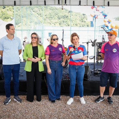 Festa de Dia do Advogado - OAB Itajaí