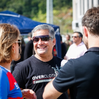 Festa de Dia do Advogado - OAB Itajaí