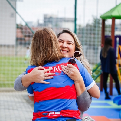 Festa de Dia do Advogado - OAB Itajaí