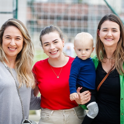 Festa de Dia do Advogado - OAB Itajaí