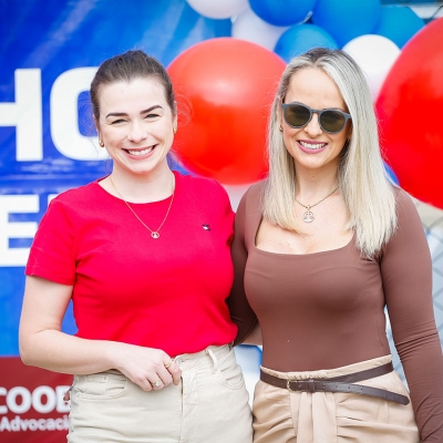 Festa de Dia do Advogado - OAB Itajaí